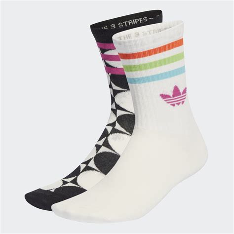 Amazon.com: Adidas Pride Socks.